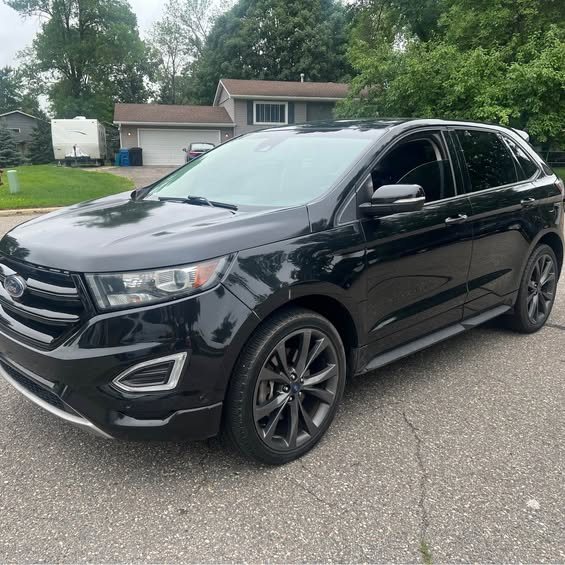 2015 Ford Edge Sport SUV 4D